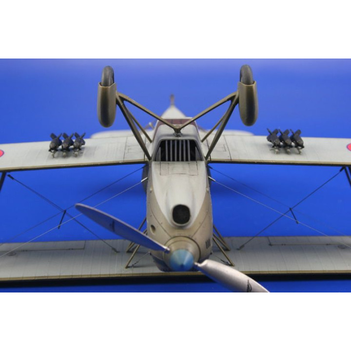 EDUARD Avia B-534 IV. série 1/48 ProfiPACK edition