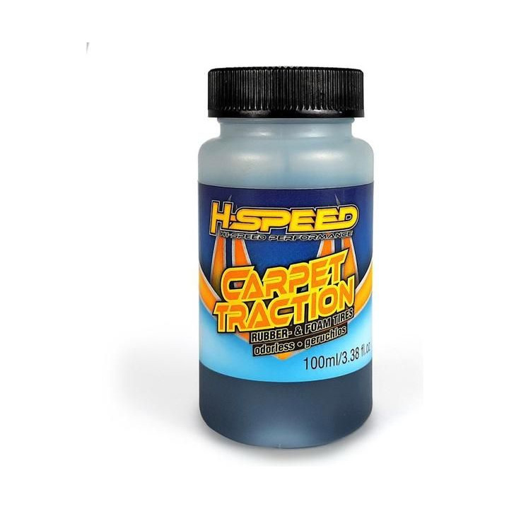 H-Speed mazání na pneumatiky Carpet 100ml