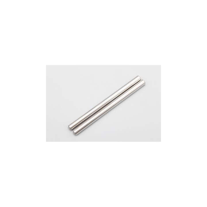 BD7 osy spodních zadních ramen zavěšení (3×45mm)