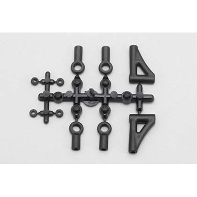 YD-2 přední horní &quot,A&quot, ramena