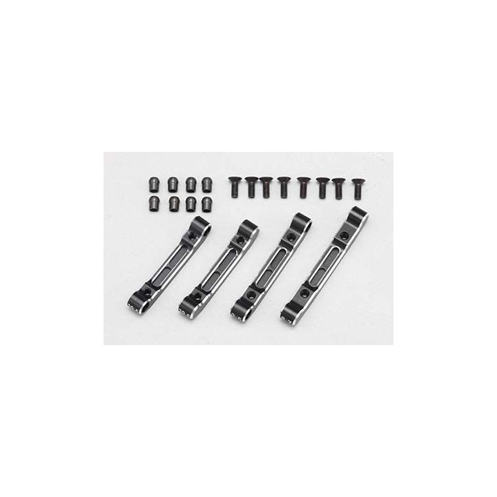 YD-2 set nastavitelných hliníkových držáků ramen zavěšení