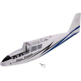 E-flite trup: Twin Timber 1.6m