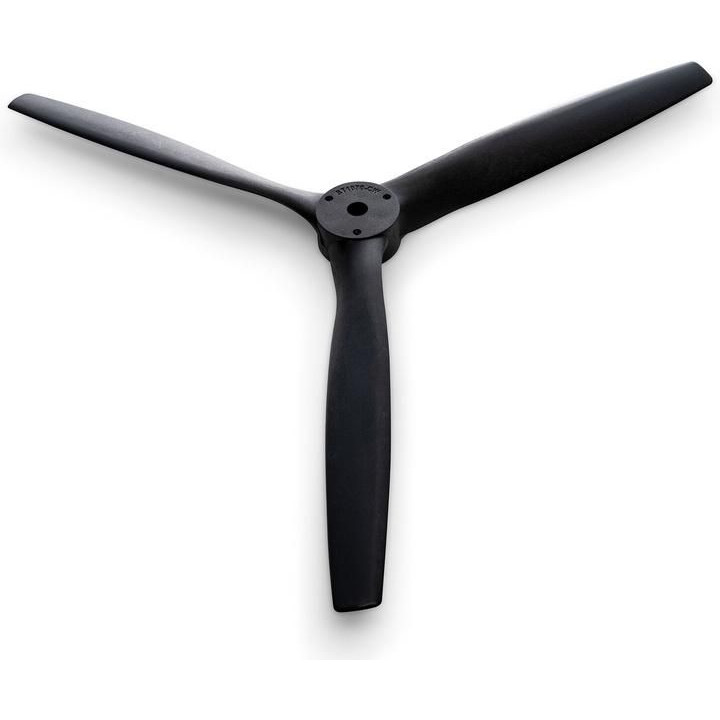 E-flite vrtule 10x7" 3-listá proti směru h.r.