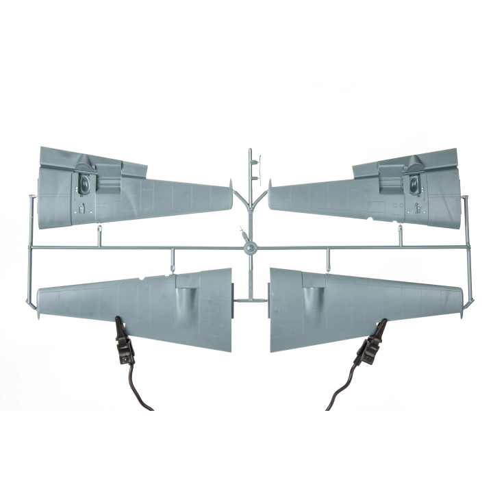 EDUARD Bf 110E 1/48 ProfiPACK edition