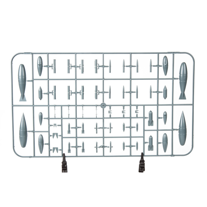 EDUARD Bf 110E 1/48 ProfiPACK edition