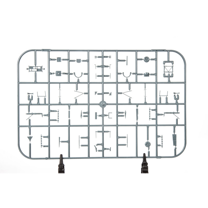 EDUARD Bf 110E 1/48 ProfiPACK edition