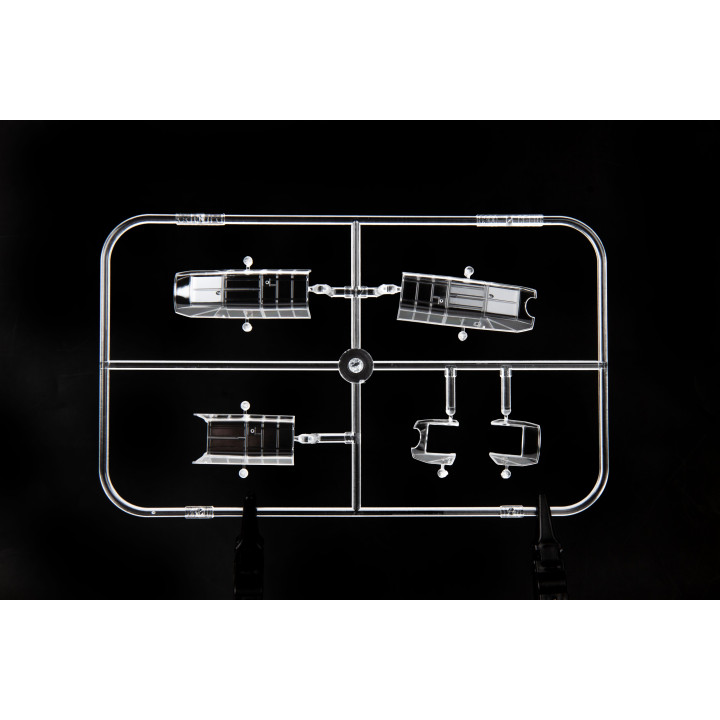 EDUARD Bf 110C 1/48 ProfiPACK edition