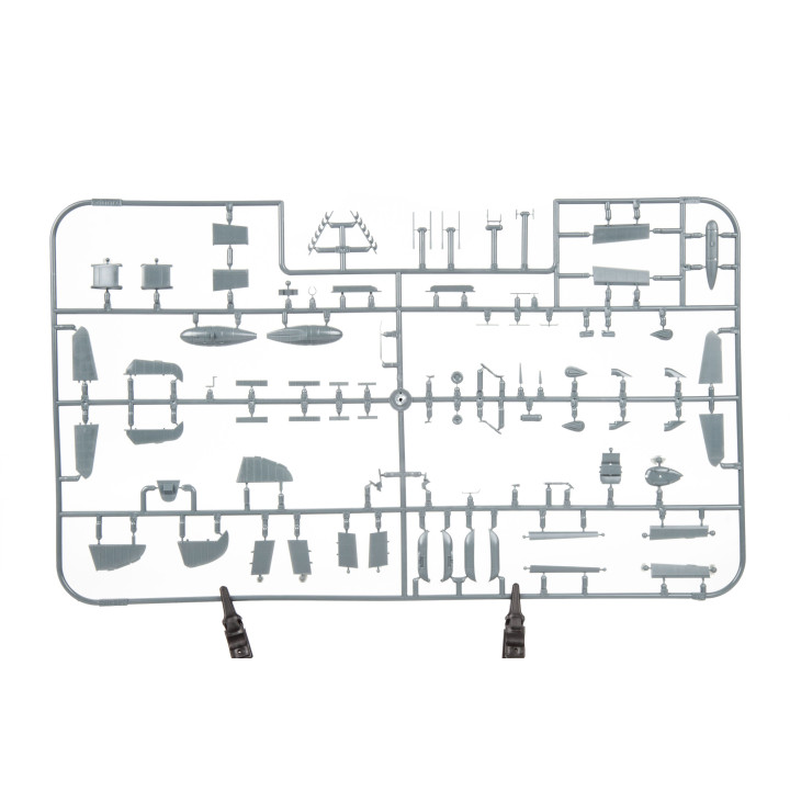 EDUARD Bf 109G-14/ AS 1/48 ProfiPACK edition