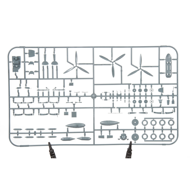EDUARD Bf 109G-14/ AS 1/48 ProfiPACK edition