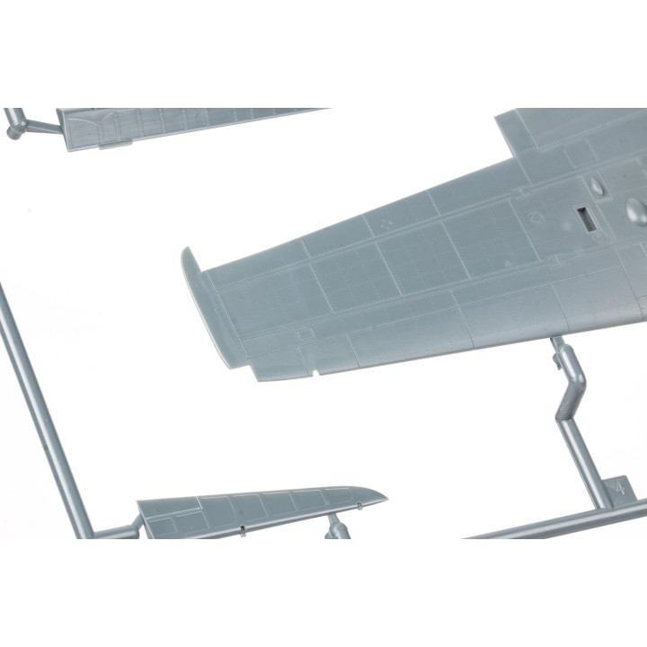 EDUARD A6M3 Zero Type 32 1/48 ProfiPACK edition