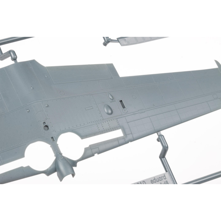 EDUARD A6M3 Zero Type 32 1/48 ProfiPACK edition