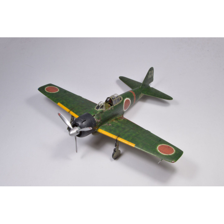 EDUARD A6M3 Zero Type 32 1/48 ProfiPACK edition
