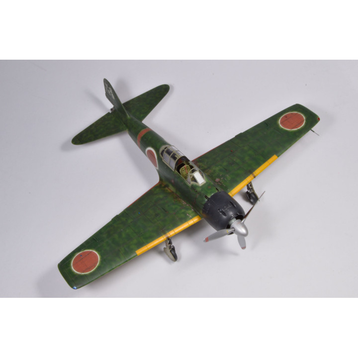 EDUARD A6M3 Zero Type 32 1/48 ProfiPACK edition