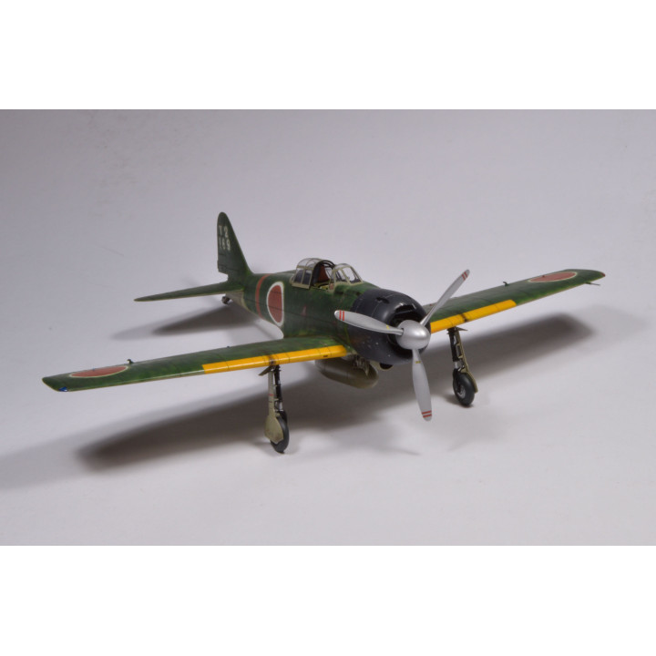 EDUARD A6M3 Zero Type 32 1/48 ProfiPACK edition