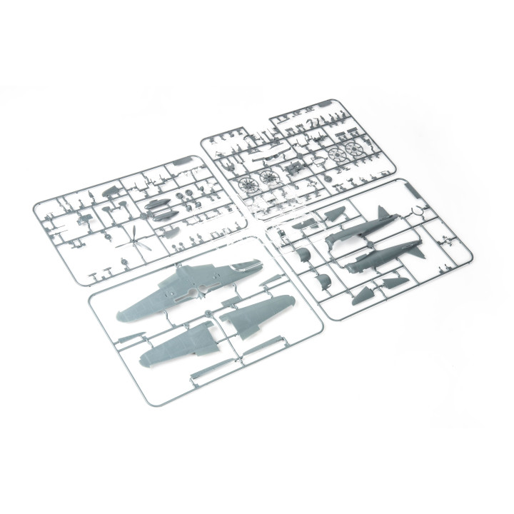 EDUARD A6M3 Zero Model 22 1/48 ProfiPACK edition