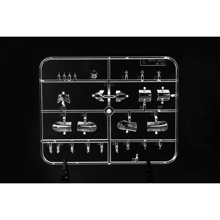 EDUARD A6M3 Zero Model 22 1/48 ProfiPACK edition
