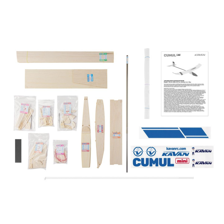 CUMUL mini 1130mm