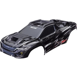 Traxxas karosérie XRT černá