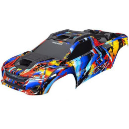 Traxxas karosérie XRT Rock n' Roll