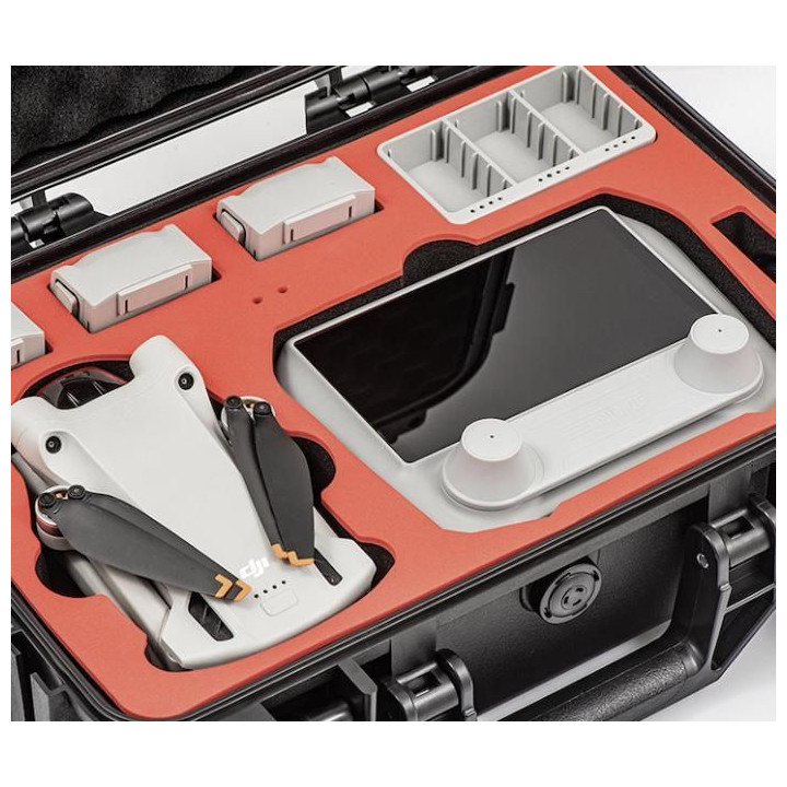 DJI RC - TPU ochranný kryt vysílače