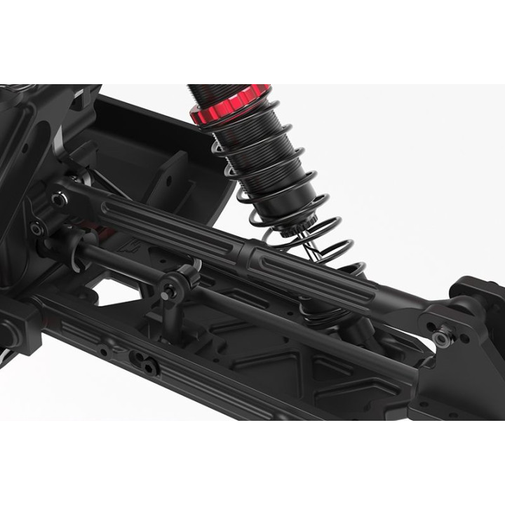 Spojovačky - HD TRUGGY/MT, zadní - 135mm, 2 ks.