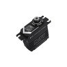Digitální HiVolt mini servo s coreless motorem a ocel/titan převody.