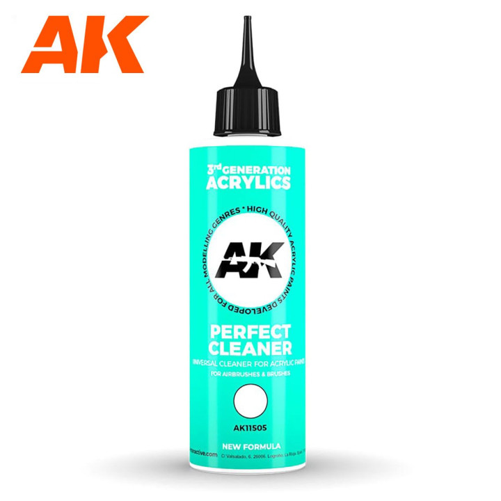 Perfect Cleaner 250ml 3rd generation