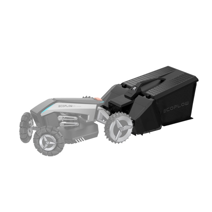 EcoFlow Sberač k Robotické Sekačce BLADE