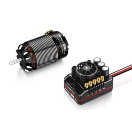 COMBO XERUN XR8 Plus G2S-4268-2800KV