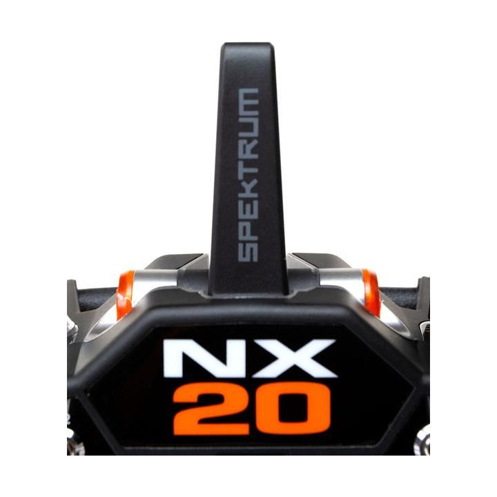 Spektrum NX20 DSMX pouze vysílač