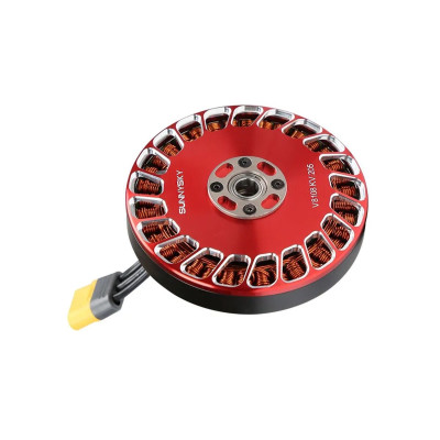 Motor 8108