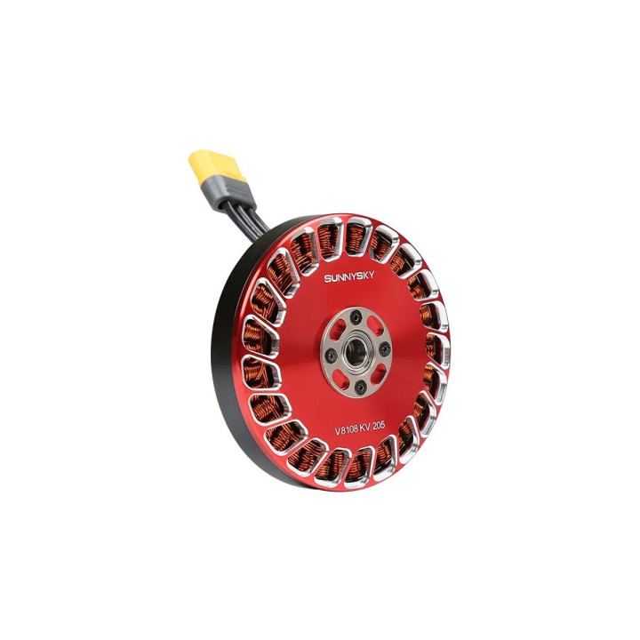 Motor 8108