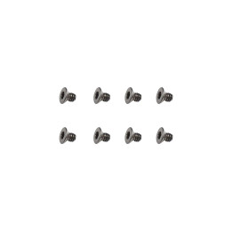 Imbusový šroub zápustný M2x3mm