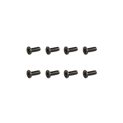 Imbusový šroub zápustný M2x5mm