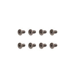 Imbusový šroub zápustný M2,5x5mm
