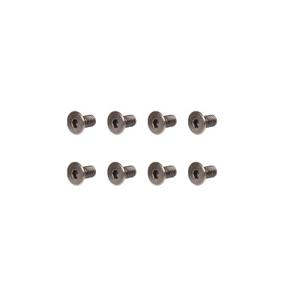 Imbusový šroub zápustný M2,5x5mm