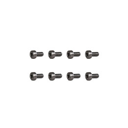 Imbusový šroub M2x4mm