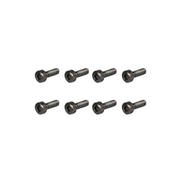 Imbusový šroub M2x6mm