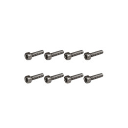 Imbusový šroub M2x8mm