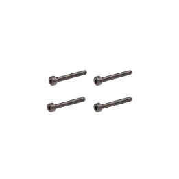 Imbusový šroub M2x16mm