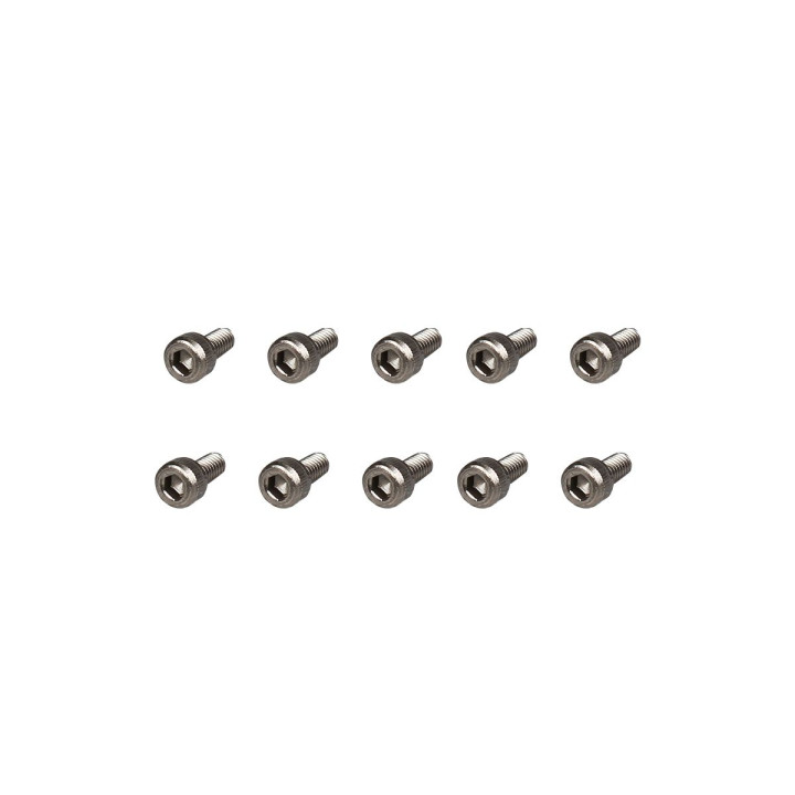 Imbusový šroub M2.5x5mm