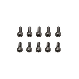 Imbusový šroub M2.5x6mm