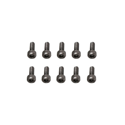 Imbusový šroub M2.5x6mm