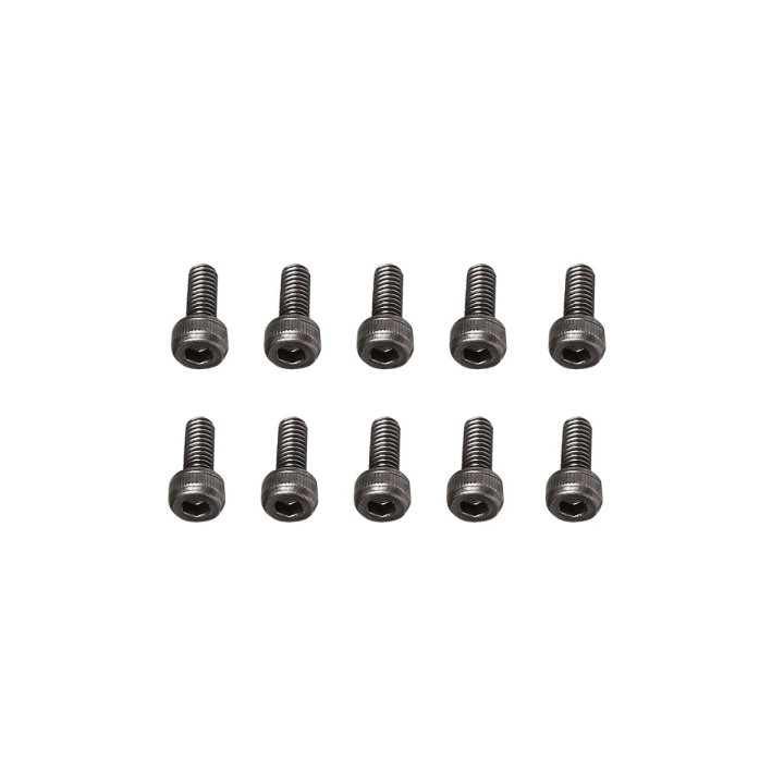 Imbusový šroub M2.5x6mm