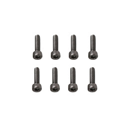 Imbusový šroub M2.5x10mm