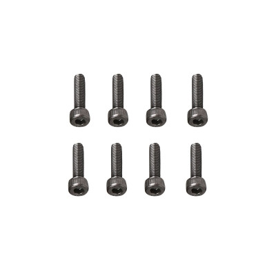 Imbusový šroub M2.5x10mm