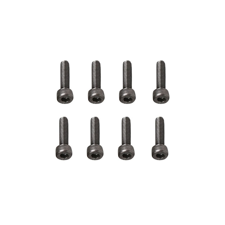 Imbusový šroub M2.5x10mm