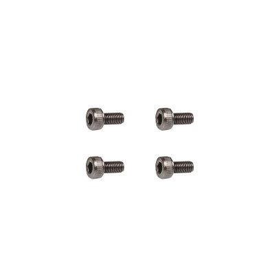 Imbusový šroub M3x6mm