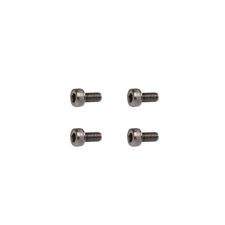 Imbusový šroub M3x6mm