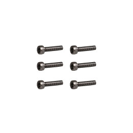 Imbusový šroub M3x14mm